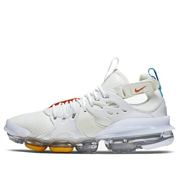Nike ナイキ メンズ スニーカー  【Nike Air VaporMax D/MS/X \u0027Off White\u0027 AT8179-100】  大いさ US_6(24.0糎)