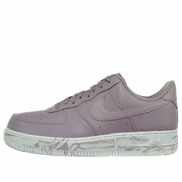 Nike ナイキ メンズ スニーカー  【Nike Air Force 1 \u002707 LV8 \u0027Elemental Rose Marble\u0027 AJ9507-600】  大きさ US_11(29.0糎)