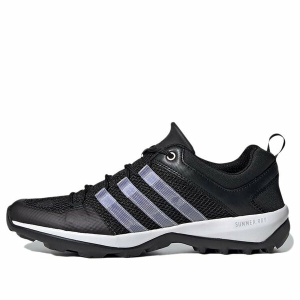 adidas アディダス メンズ スニーカー  【adidas Daroga Plus \u0027Black\u0027 FY1776】  大いさ US_8(26.0糎)