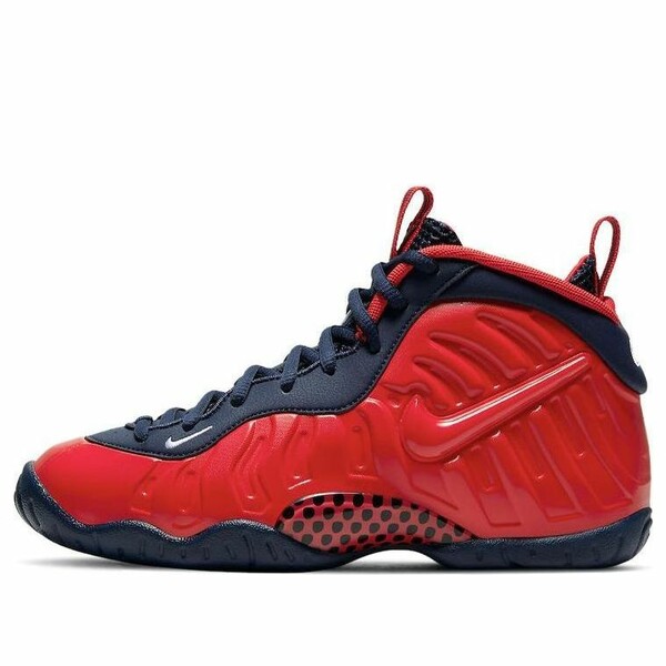 Nike ナイキ メンズ スニーカー 【Nike Air Foamposite Pro 'USA' CZ1911-600】 サイズ US_7(25.0cm)｜asty