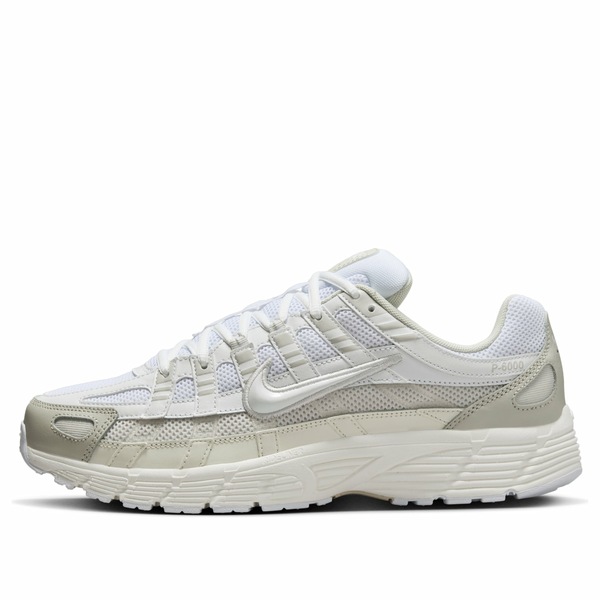 Nike ナイキ メンズ スニーカー  【Nike P-6000 \u0027White Sail Vast Grey\u0027 CV2209-111】  大きさ US_10(28.0珊)
