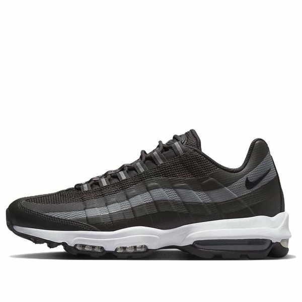 Nike ナイキ メンズ スニーカー  【Nike Air Max 95 Ultra \u0027Medium Ash Particle Grey\u0027 DZ4503-200】  大きさ US_12.5(30.5糎)