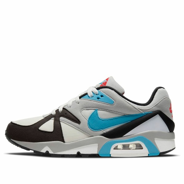 Nike ナイキ メンズ スニーカー 【Nike Air Zoom Structure Triax 91 OG 'Neo Teal' 2021 CV3492-100】 サイズ US_M_13｜asty