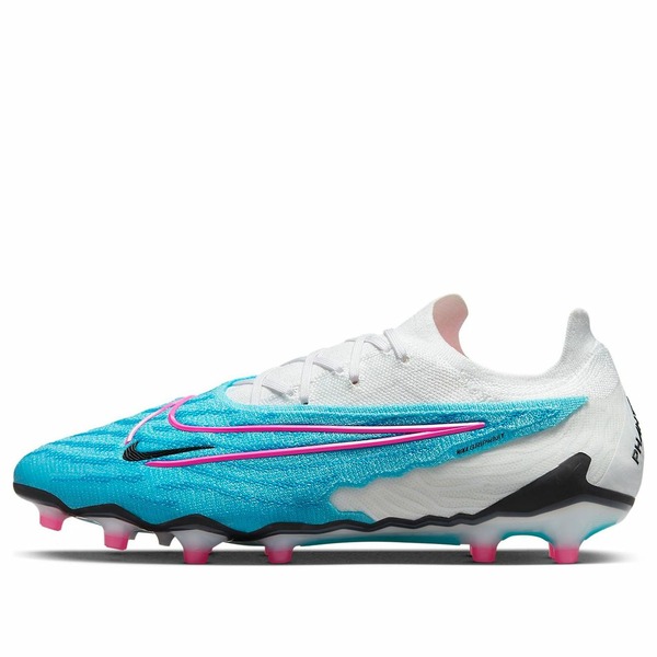 Nike ナイキ メンズ スニーカー  【Nike Phantom GX Elite AG Pro \u0027Blast Pack\u0027 DD9441-446】  大いさ US_12.5(30.5糎)