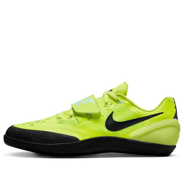 Nike ナイキ メンズ スニーカー  【Nike Zoom Rotational 6 \u0027Volt\u0027 DR9940-700】  大きさ US_11(29.0糎)