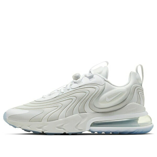Nike ナイキ メンズ スニーカー  【Nike Air Max 270 React ENG \u0027Photon Dust\u0027 CJ0579-002】  大きさ US_9.5(27.5珊)
