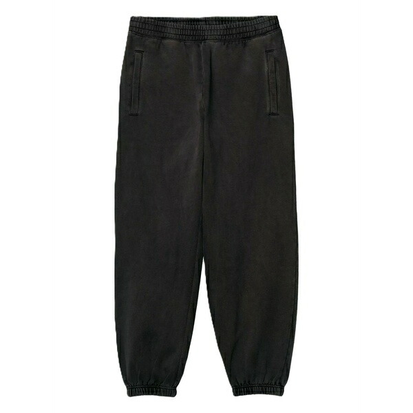 カーハート メンズ カジュアルパンツ ボトムス Patch pocket track pants Grey｜asty