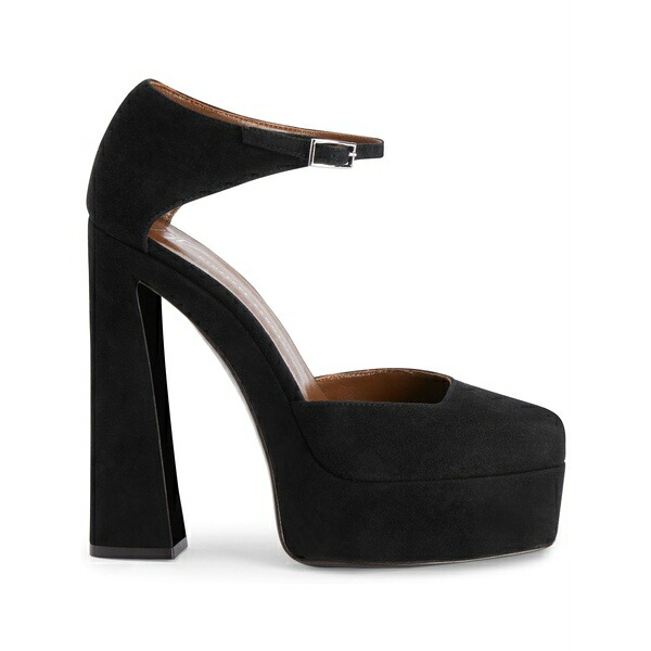 ジュゼッペザノッティ レディース パンプス シューズ 145粍 guendaline pumps Black