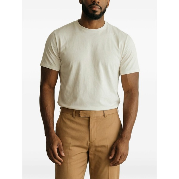 PTトリノ メンズ カジュアルパンツ ボトムス Rebel trousers Neutrals