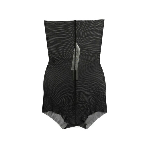 リックオウエンス レディース 心地好いズボン下 ボトムス Sheer shorts Black