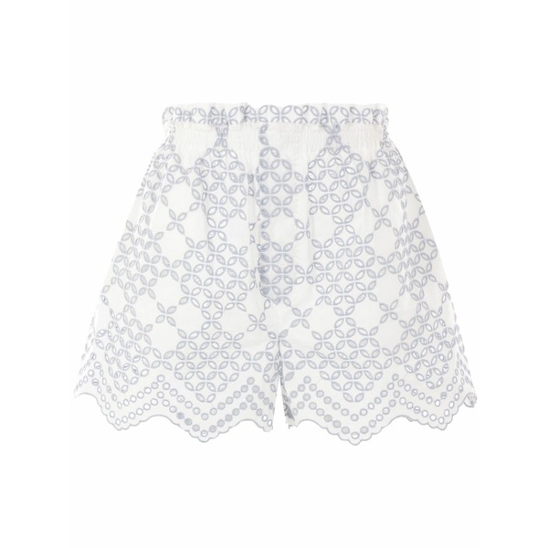 ラケル?ジニス レディース 心地好いズボン下 ボトムス Bahia sangallo shorts Neutrals