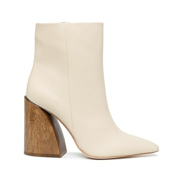 ブームガイア レディース ブーツ シューズ Christie block-heel ankle boots Neutrals