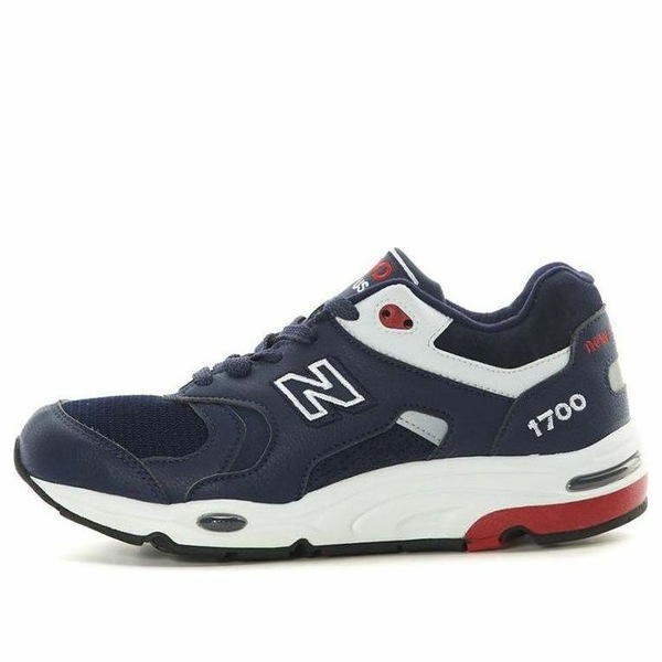 USA製 廃番 限定モデル NEW BALANCE M1700CAA BLACK×GRAY US12D 30cm 復刻 レザー 新品 アメリカ製 米国製 ブラック×グレー 最終値下げ超美品USA製 廃番レア NEW BALA NCE M1700CAA|mercari商品