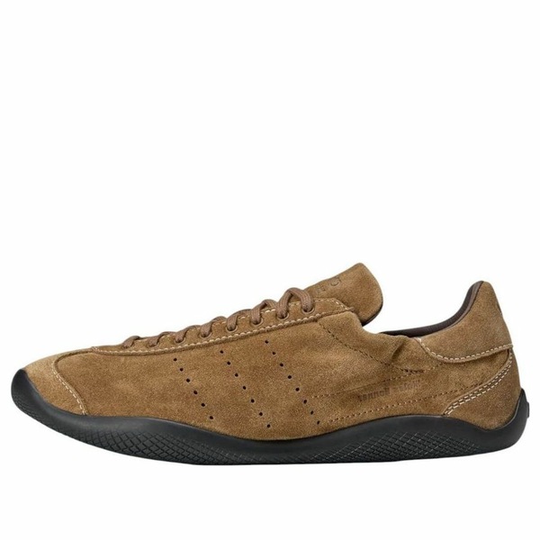 adidas アディダス メンズ スニーカー 【adidas x Wales Bonner Karintha 'Brown Malt' JR0268】 サイズ US_8.5(26.5cm)｜asty