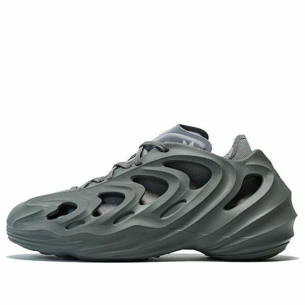 adidas アディダス メンズ スニーカー 【adidas adiFOM Q 'Grey' IE7448】 サイズ US_M_4.5|asty