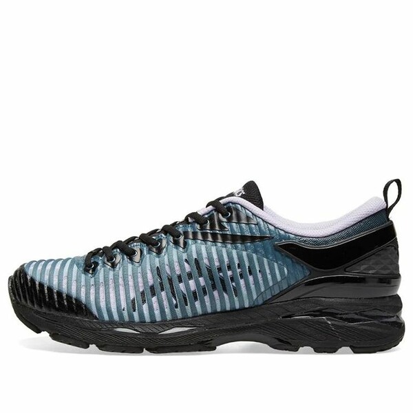 ASICS アシックス メンズ スニーカー 【ASICS x Kiko Kostadinov Gel-Delva 1 'Murasaki' 1013A041-500】 サイズ US_10.5(28.5cm)|asty