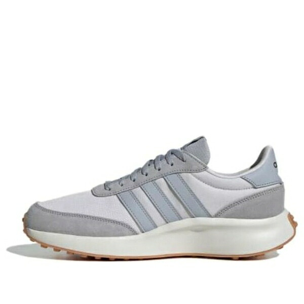 adidas アディダス メンズ スニーカー  【adidas Run 70s \u0027Grey Silver Blue\u0027 ID1874】  大きさ US_9(27.0糎)