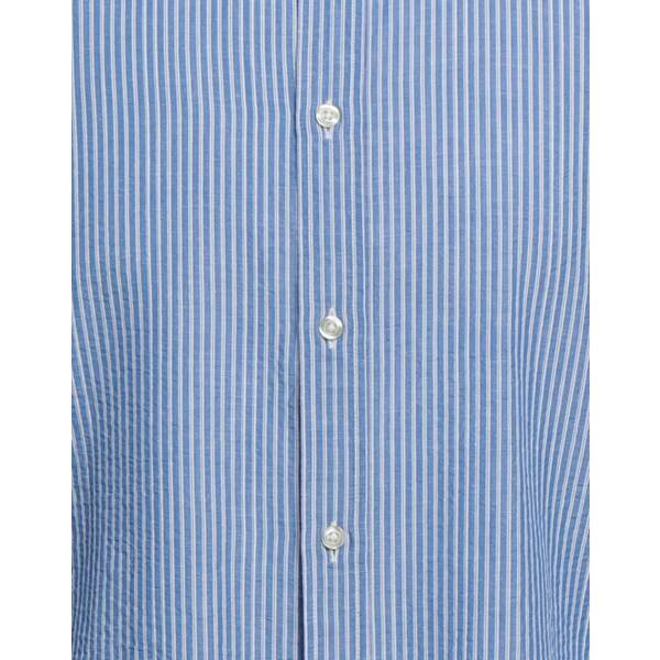 ブルックスフィールド メンズ シャツ トップス blue Shirts Slate トップス | eu-agencies.net