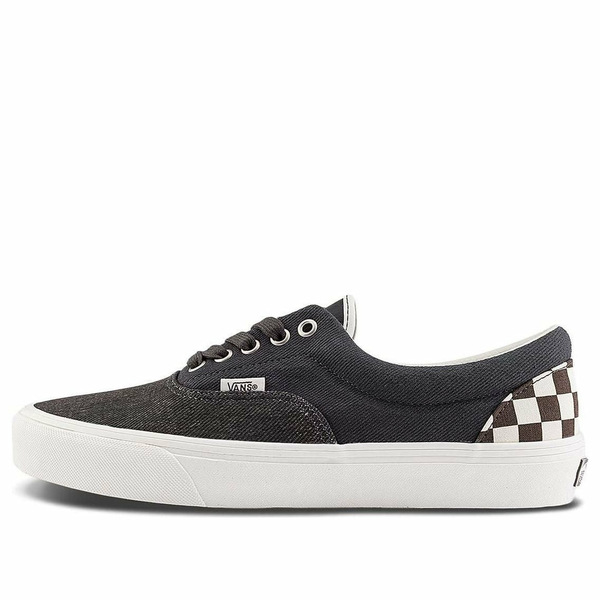 Vans バンズ メンズ スニーカー  【Vans x VAINL ARCHIVE Era Shadow \u0027Black\u0027 VN000CQ6RUX】  大きさ US_9(27.0糎)