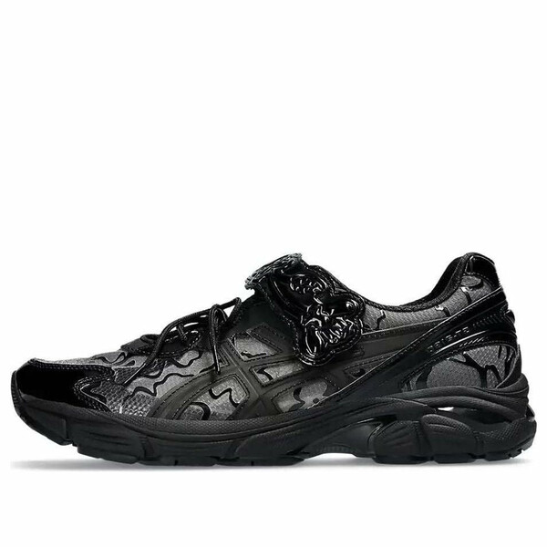 ASICS アシックス メンズ スニーカー 【ASICS x Cecilie Bahnsen GT-2160 'Mary Jane Black' 1203A321-001】 サイズ US_9(27.0cm)|asty