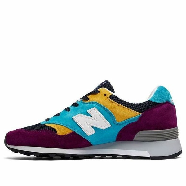 楽天市場】NEW BALANCE M577 ANG【ニューバランス 577 メイド