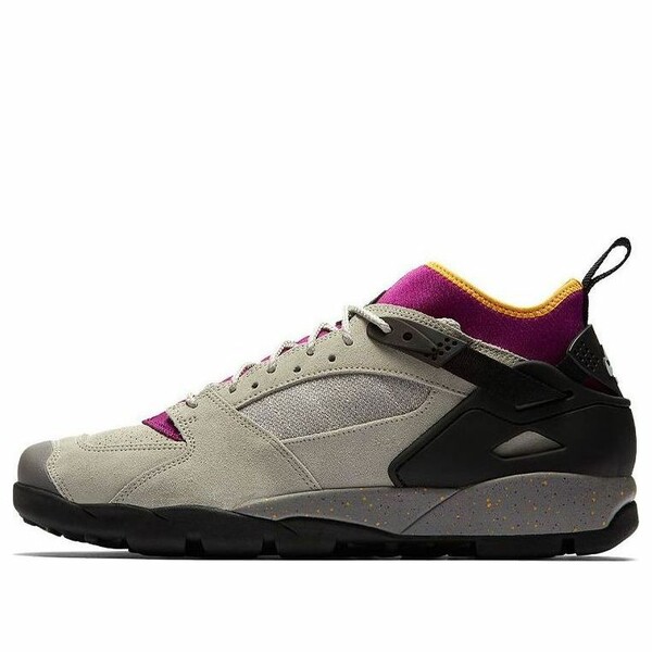 Nike ナイキ メンズ スニーカー 【Nike Air Revaderchi 'Red Plum' AR0479-001】 サイズ US_9.5(27.5cm)|asty