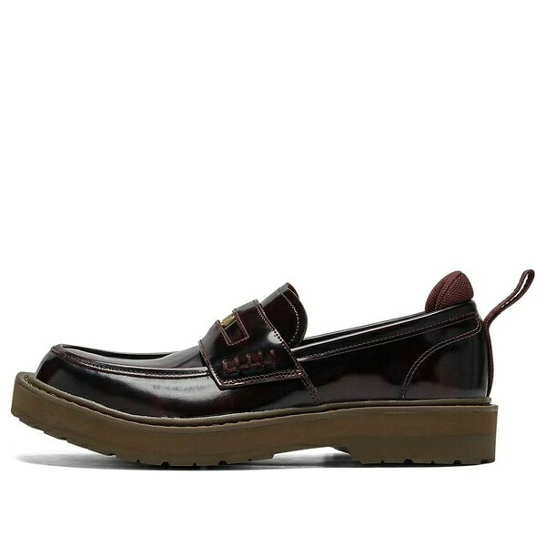 Onitsuka Tiger オニツカタイガー メンズ スニーカー  【Onitsuka Tiger Tiger Loafer Brown 1183C509-200】  サイズ US_11(29.0cm)