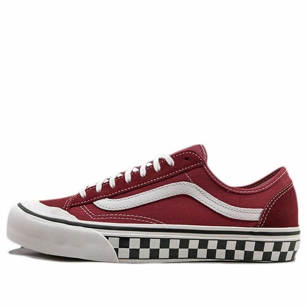 楽天市場】バンズ スタイル36 スニーカー VANS メンズ レディース