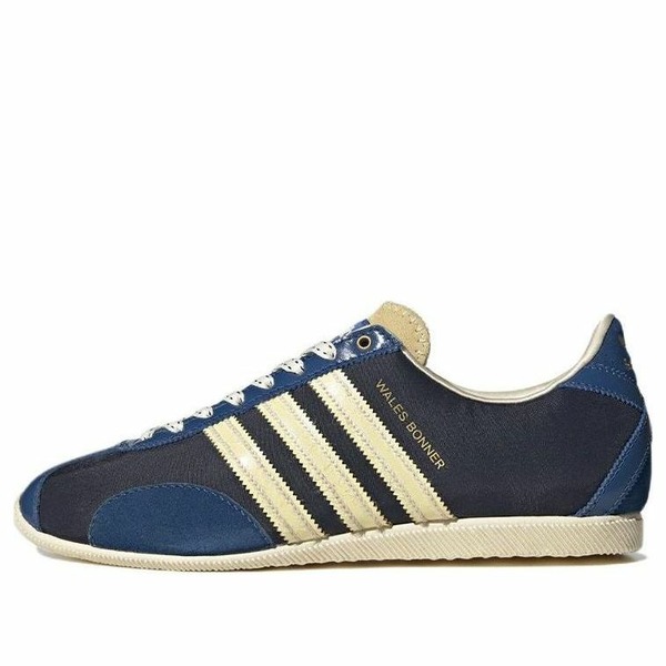adidas アディダス メンズ スニーカー  【adidas x Wales Bonner Japan Legend Ink GZ3964】  サイズ US_8.5(26.5cm)
