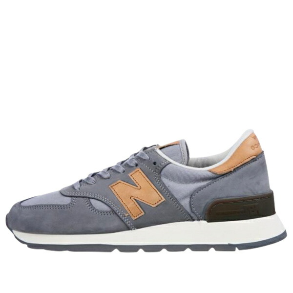 ニューバランス スニーカー　M990BLK 新品未使用 楽天市場】NEW BALANCE M990 BLK【ニューバランス 初代990 D