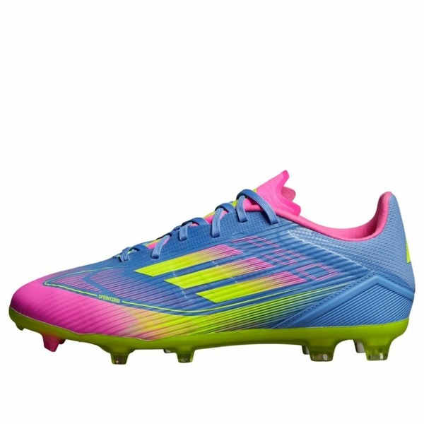 adidas アディダス メンズ スニーカー 【adidas F50 League FG/MG 'Celestial Victory Pack' IE1290】 サイズ US_11(29.0cm)｜asty