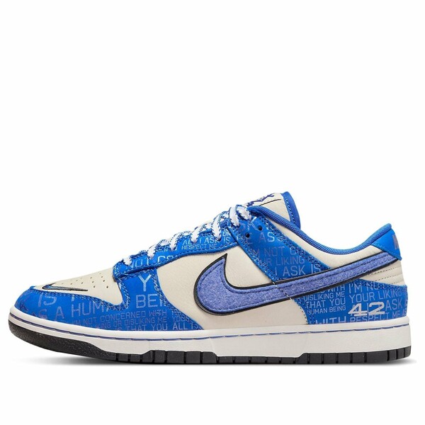 Nike ナイキ メンズ スニーカー ダンク 【Nike Dunk Low Jackie Robinson DV2122-400】  サイズ US_8(26.0cm)