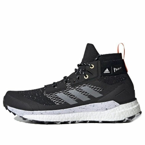 adidas アディダス メンズ スニーカー 【adidas Terrex Free Hiker Primeblue \u0027Blue Spirit\u0027 EF0347】  大きさ US_9(27.0糎)