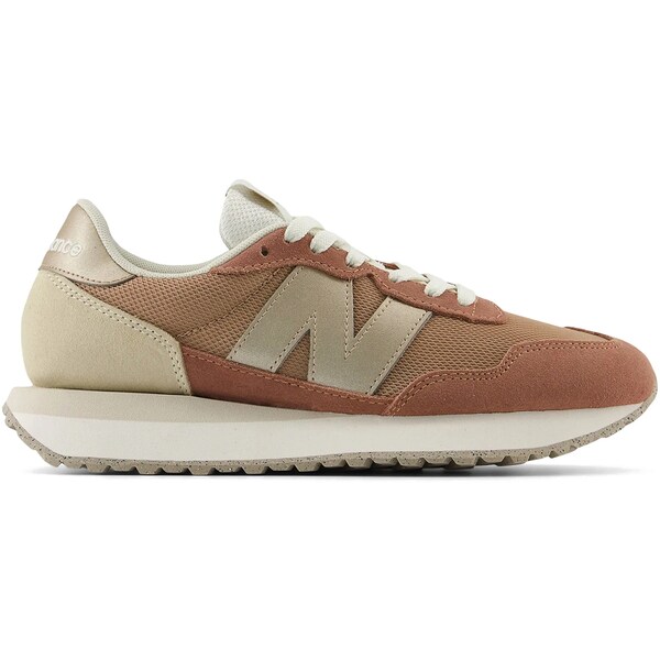 New Balance ニューバランス レディース スニーカー  【New Balance 237 Copper (Women)】  サイズ US_6.5(23.5cm) Copper/Copper
