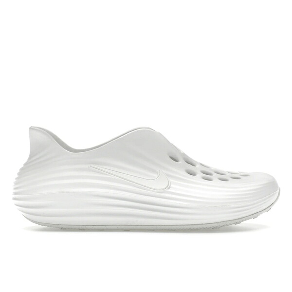 Nike ナイキ レディース スニーカー  【Nike ReactX Rejuven8 Sail (Women)】  サイズ US_5(22.0cm) Sail/Sail/Sail