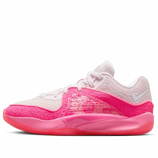 Nike ナイキ メンズ スニーカー 【Nike KD16 'Aunt Pearl' FQ9216-600】 サイズ US_7(25.0cm)|asty