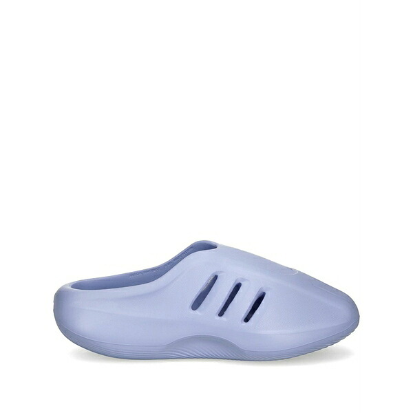 アディダス メンズ サンダル シューズ Adifom iiinfinity round-toe slippers Blue