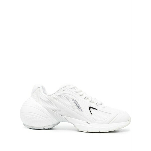 ジバンシー メンズ スニーカー シューズ Tk-マクスウェル low-top sneakers Neutrals
