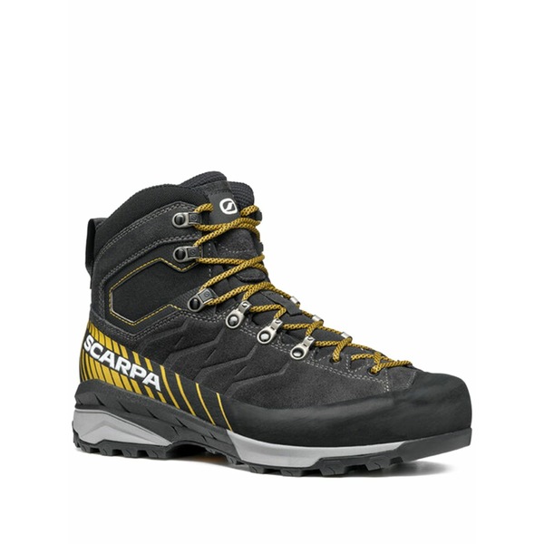 スカルパ メンズ ブーツ シューズ Mescalito trek gtx hiking boots  Grey
