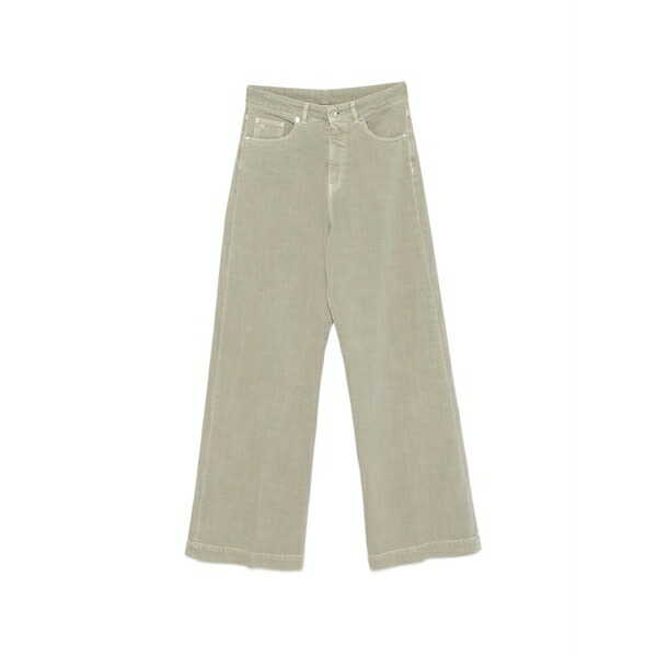 ナイン イン ザ モーニング レディース デニムパンツ ボトムス Audrey jeans Neutrals|asty