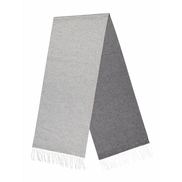 ガブリエラ ハー同盟罷工 レディース 消音装置・袈裟・えり巻き 佩び物 Blaine scarf Grey