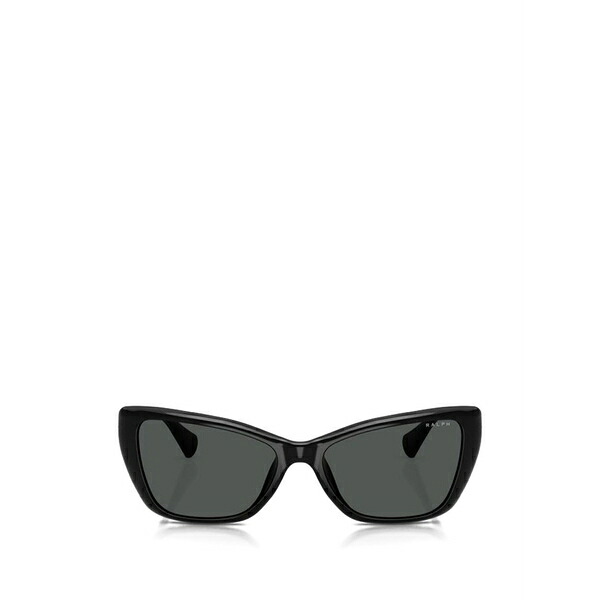 ラルフローレン レディース サングラス＆アイウェア アクセサリー Cat-eye frame sunglasses Black