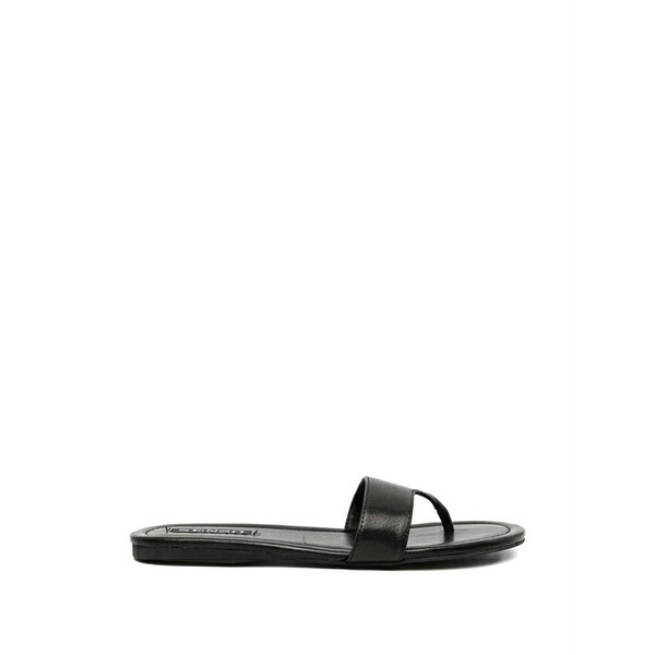 センソー レディース サンダル シューズ Nelly sandals Black|asty