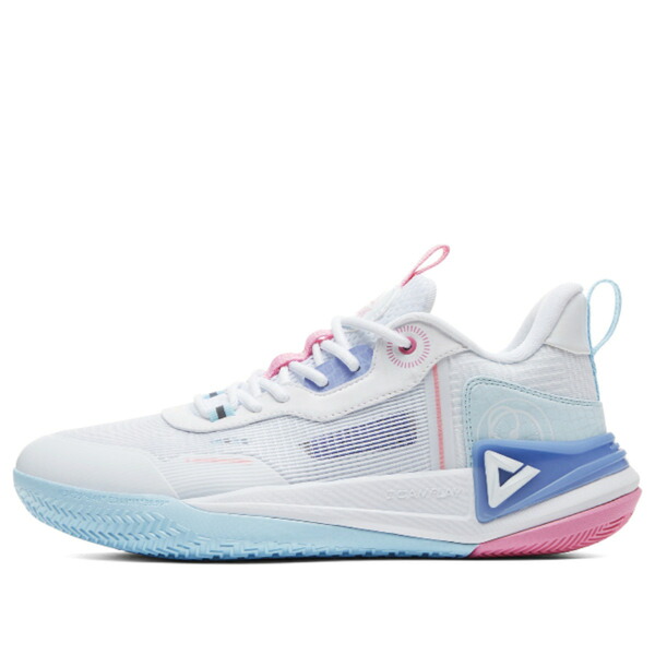Peak まっ盛り メンズ スニーカー  【Peak Taichi Ranger 2.0 SWR \u0027White Blue\u0027 DA410027-WHITEBLUE】  大きさ US_10(28.0糎)