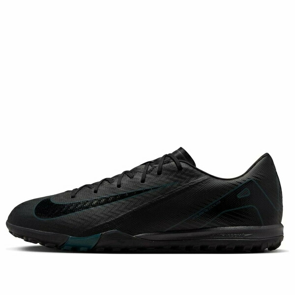 Nike ナイキ メンズ スニーカー  【Nike Mercurial Vapor 16 Academy TF \u0027Shadow Pack - Black Deep Jungle\u0027 2024 FQ8449-002】  大きさ US_10(28.0糎)