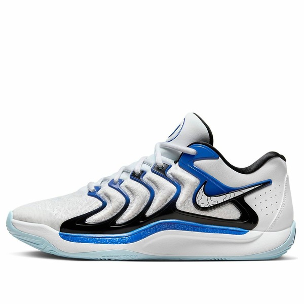Nike ナイキ メンズ スニーカー 【Nike KD 17 EP \u0027Penny\u0027 FJ9488-100】  大きさ US_6(24.0糎)