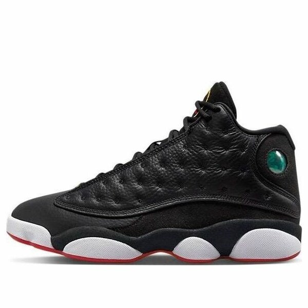 Jordan ジョーダン メンズ スニーカー 【Air Jordan 13 Retro \u0027Playoff\u0027 2023 414571-062】  大きさ US_8.5(26.5糎)