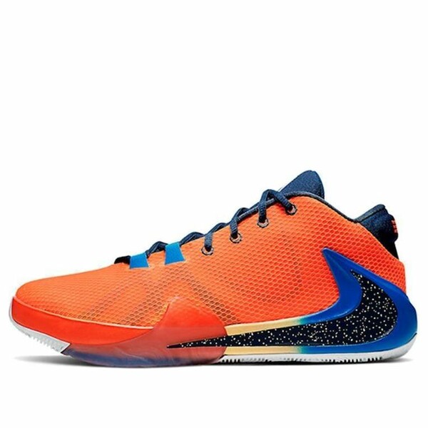 Nike ナイキ メンズ スニーカー 【Nike Zoom Freak 1 \u0027All Bros\u0027 BQ5422-800】  大きさ US_12(30.0糎)