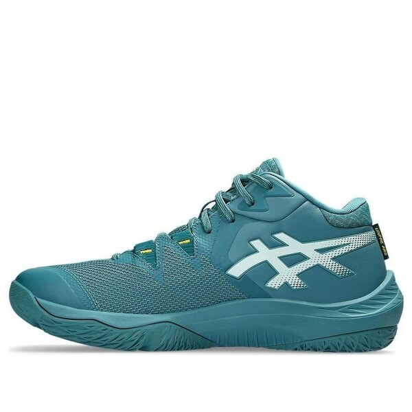 Asics アシックス メンズ スニーカー 【ASICS Unpre ARS 2 \u0027Misty Pine\u0027 1063A070-300】  大いさ US_6.5(24.5糎) メンズ靴-スニーカー-靴
