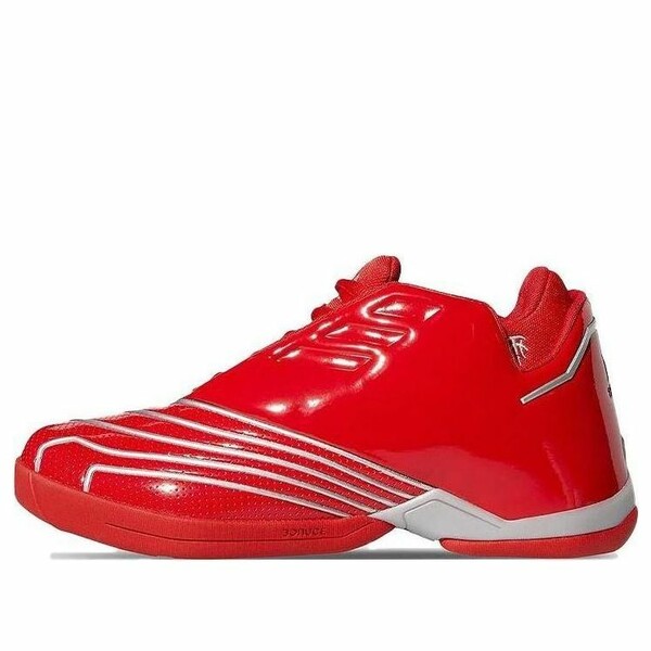 adidas アディダス メンズ スニーカー 【adidas T-Mac 2 EVO \u0027All-Star Red\u0027 FX4065】  大きさ US_11(29.0糎)